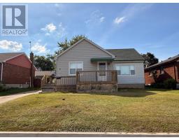 4 CONLON CRESCENT, Thorold, Ontario