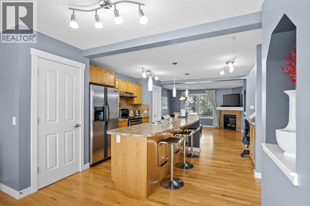 58 Bridlecrest Manor Sw, Calgary, Alberta  T2Y 4Y2 - Photo 15 - A2343689