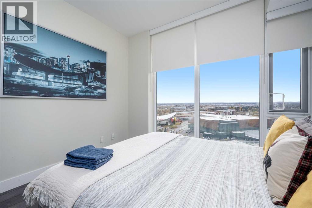 2609, 1188 3 Street SW, Calgary, Alberta  T2G 1H8 - Photo 24 - A2344518