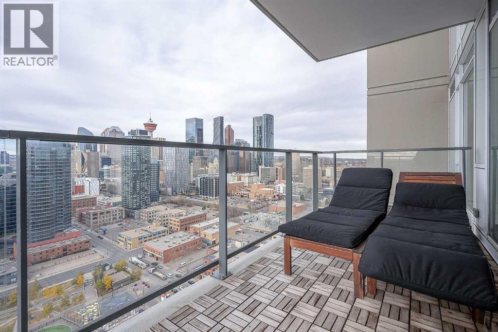 2609, 1188 3 Street SW, Calgary, Alberta  T2G 1H8 - Photo 14 - A2344518
