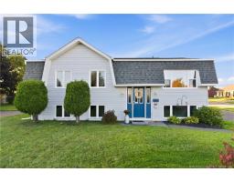 27 Pasadena Drive, Moncton, New Brunswick