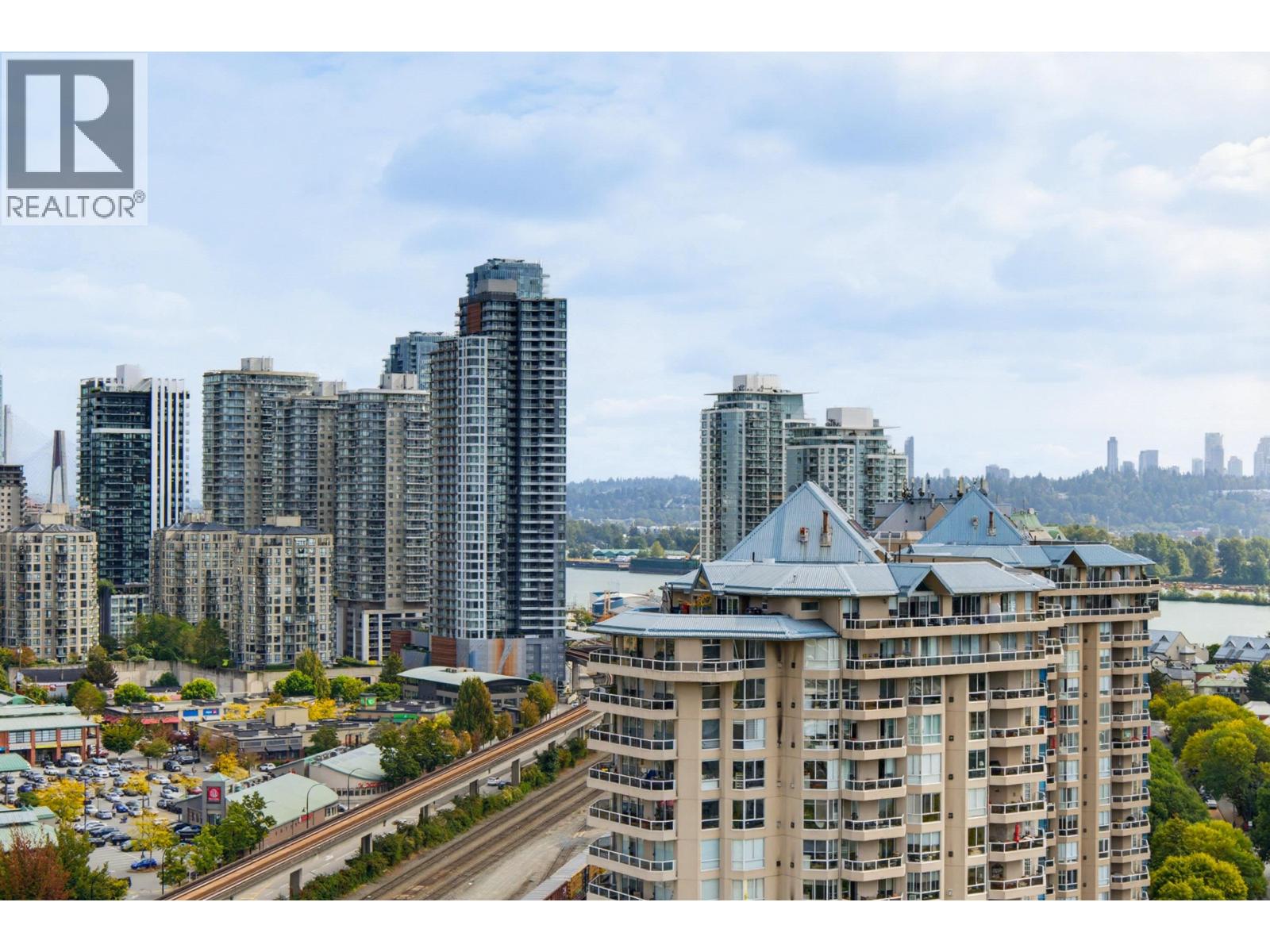 2205 10 Laguna Court, New Westminster, British Columbia  V3M 6W3 - Photo 27 - R3166202