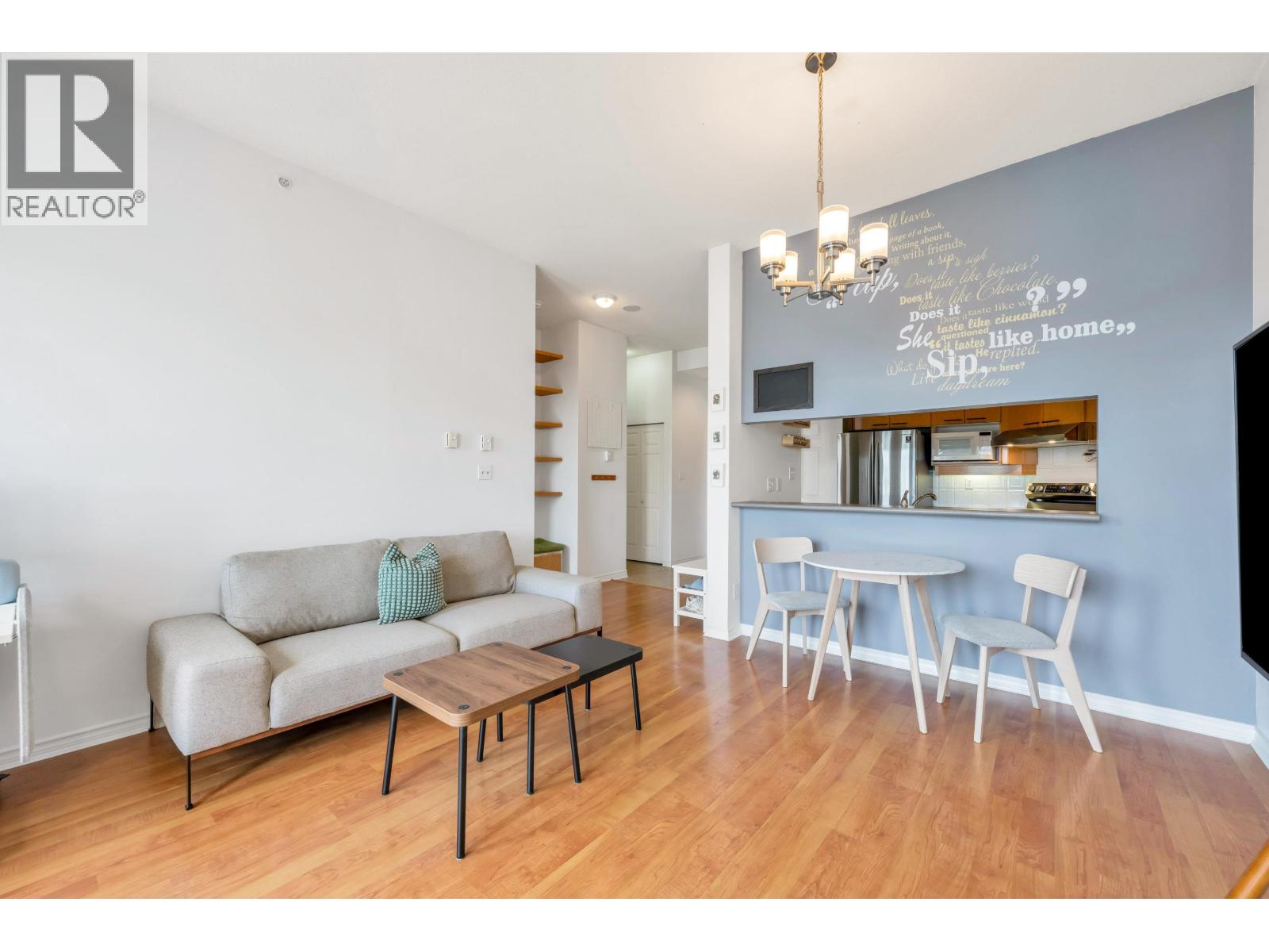 2205 10 Laguna Court, New Westminster, British Columbia  V3M 6W3 - Photo 6 - R3166202