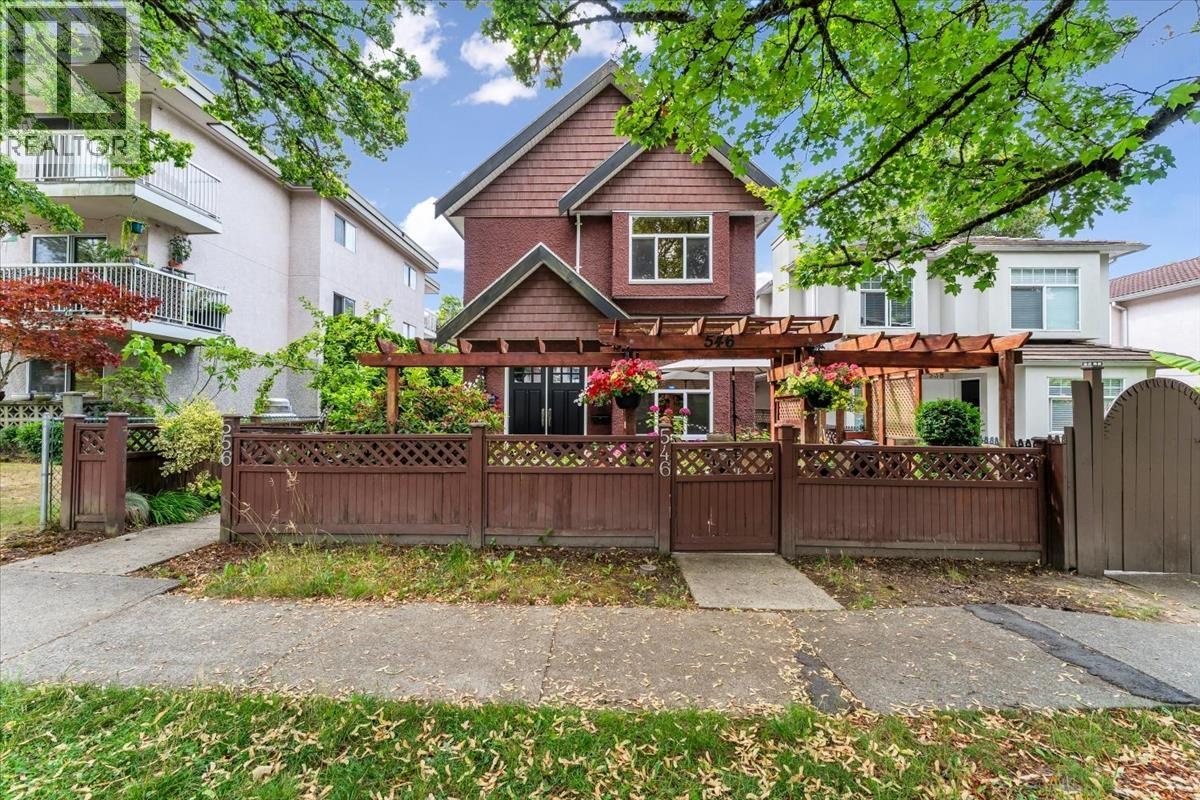 546 E 44th Avenue, Vancouver, British Columbia  V5W 1W5 - Photo 2 - R3166301