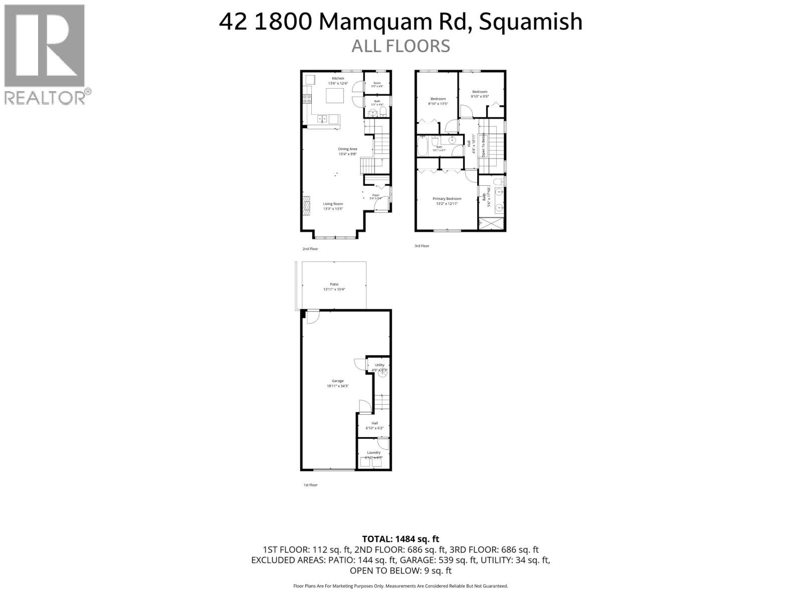 42 1800 Mamquam Road, Squamish, British Columbia  V8B 0J1 - Photo 26 - R3166304