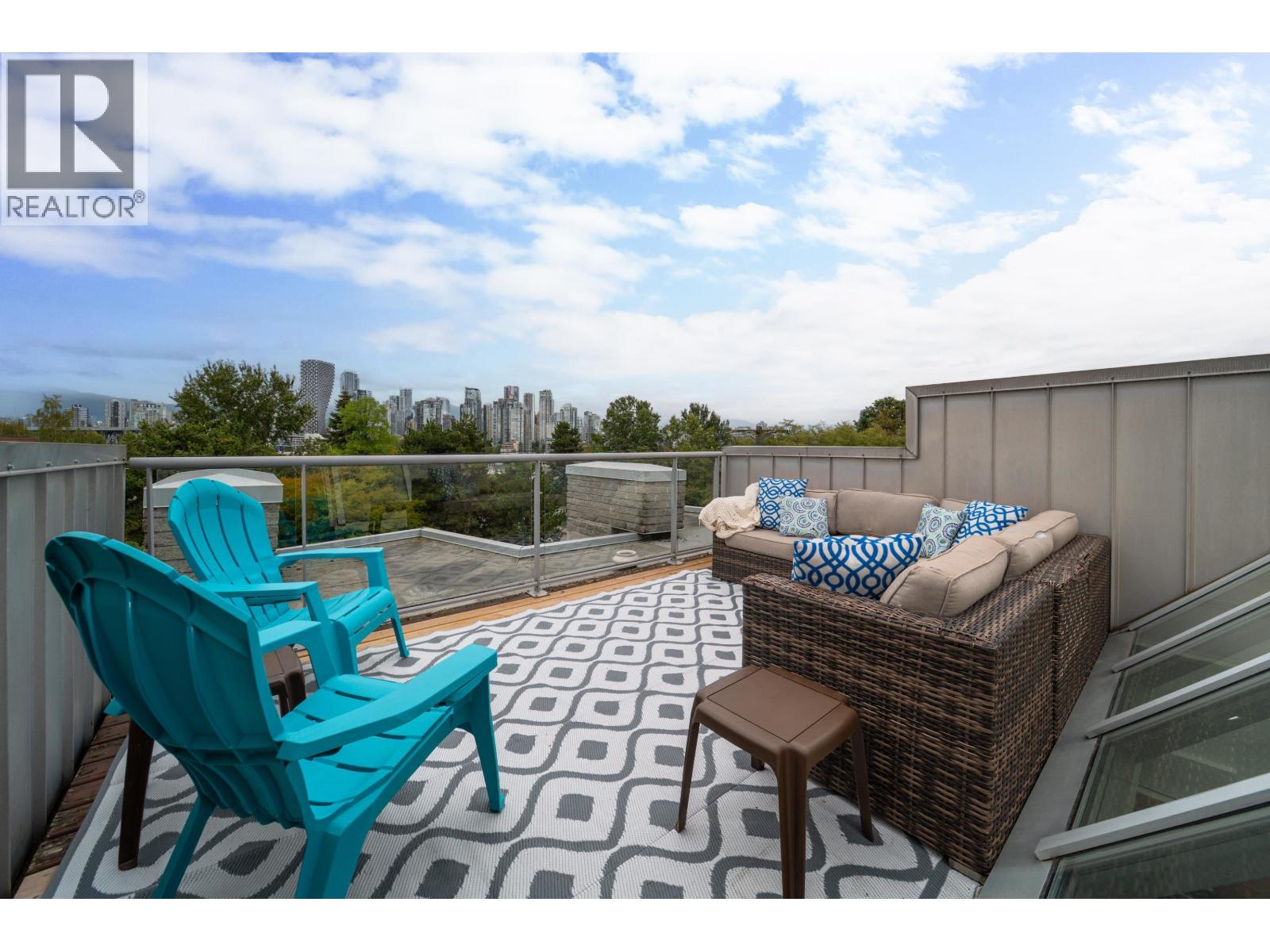 9 1250 W 6TH AVENUE, vancouver, British Columbia