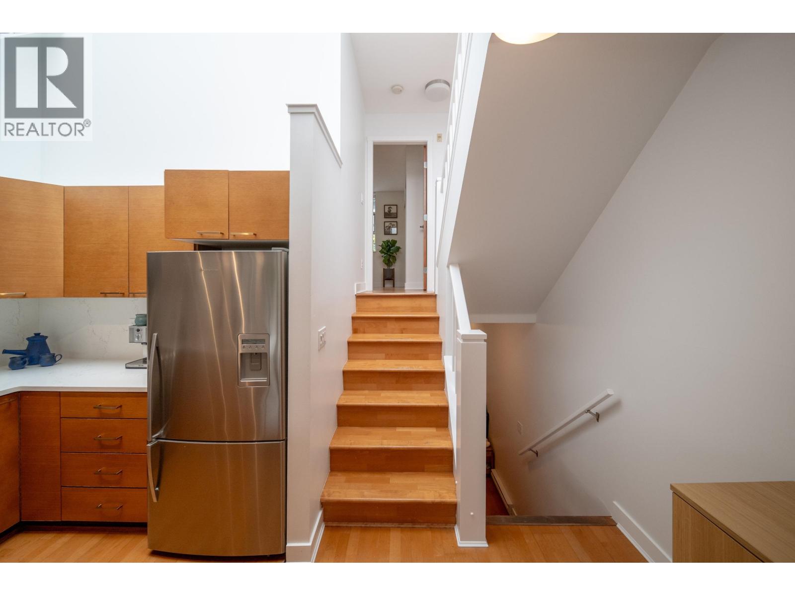 9 1250 W 6th Avenue, Vancouver, British Columbia  V6H 1A5 - Photo 11 - R3166313