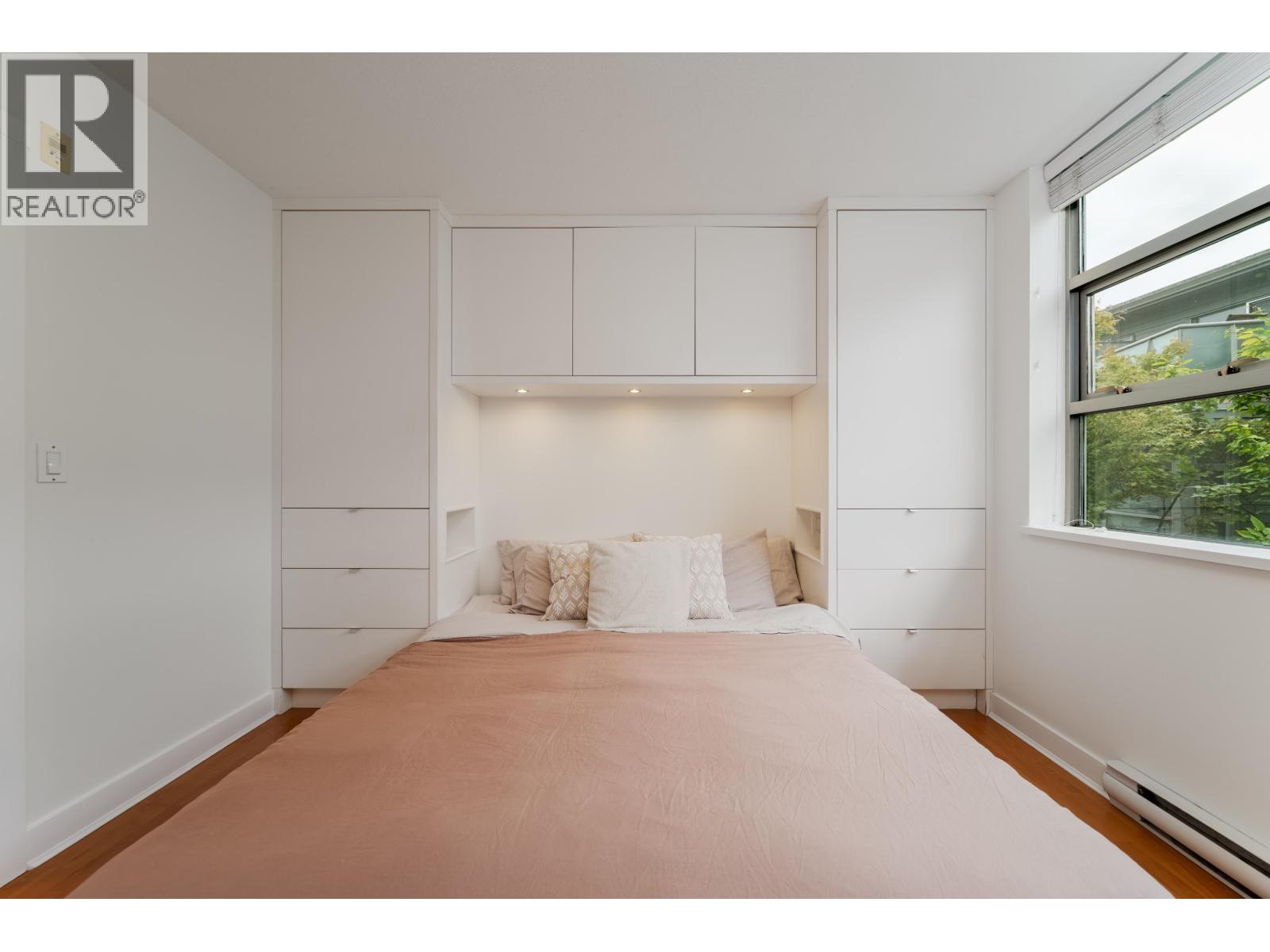 9 1250 W 6th Avenue, Vancouver, British Columbia  V6H 1A5 - Photo 16 - R3166313