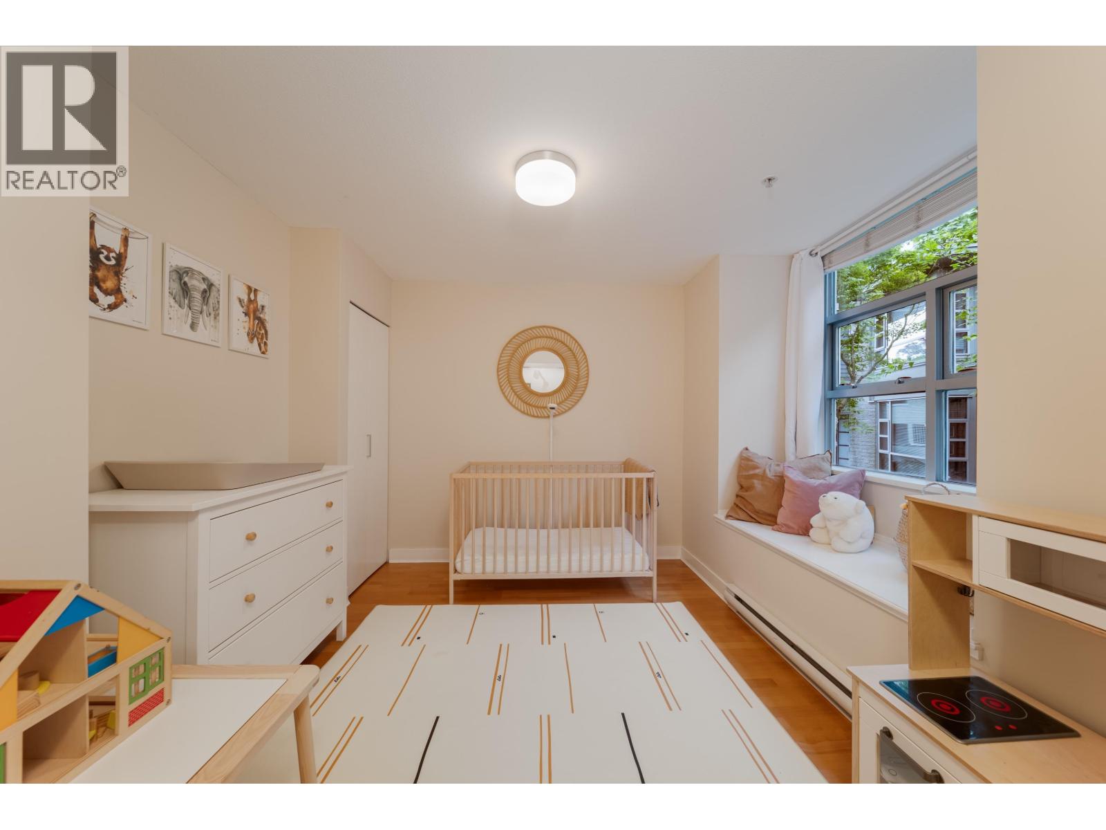 9 1250 W 6th Avenue, Vancouver, British Columbia  V6H 1A5 - Photo 20 - R3166313