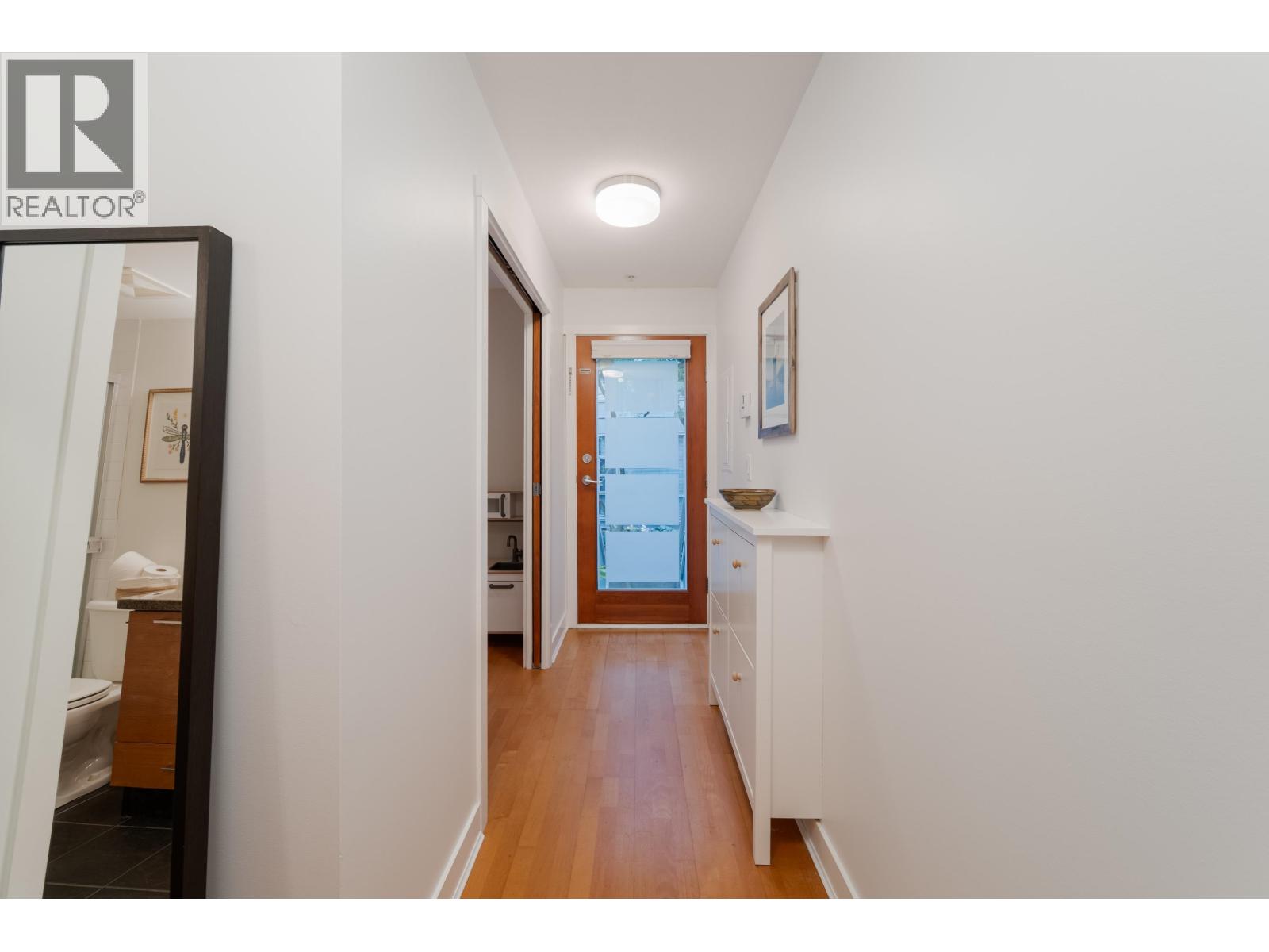 9 1250 W 6th Avenue, Vancouver, British Columbia  V6H 1A5 - Photo 24 - R3166313