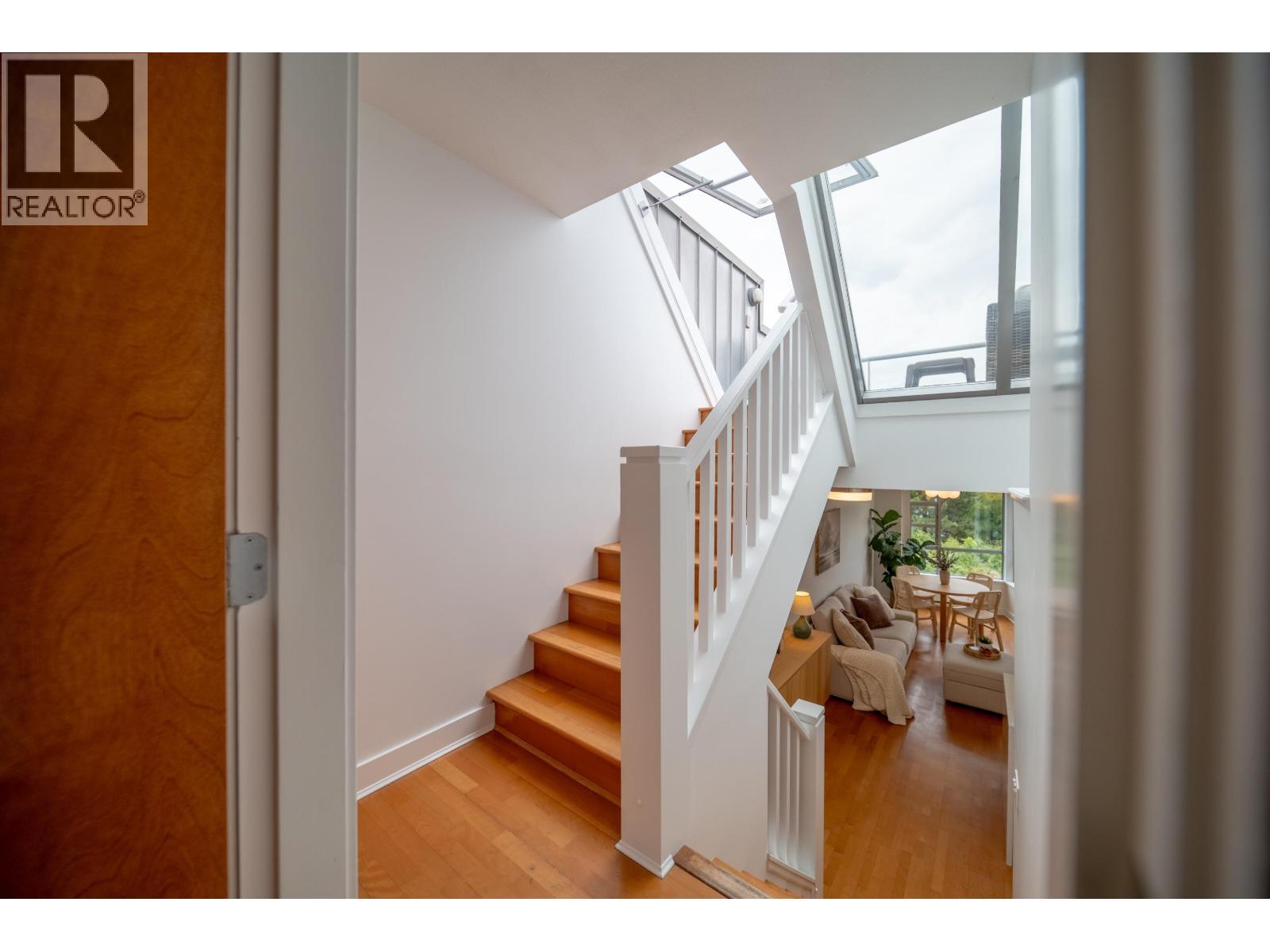 9 1250 W 6th Avenue, Vancouver, British Columbia  V6H 1A5 - Photo 25 - R3166313
