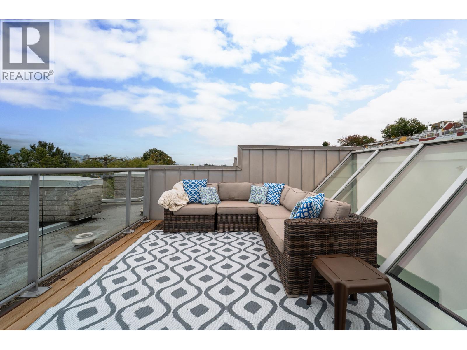 9 1250 W 6th Avenue, Vancouver, British Columbia  V6H 1A5 - Photo 28 - R3166313