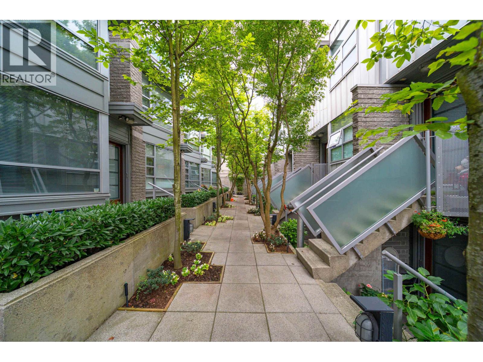 9 1250 W 6th Avenue, Vancouver, British Columbia  V6H 1A5 - Photo 31 - R3166313