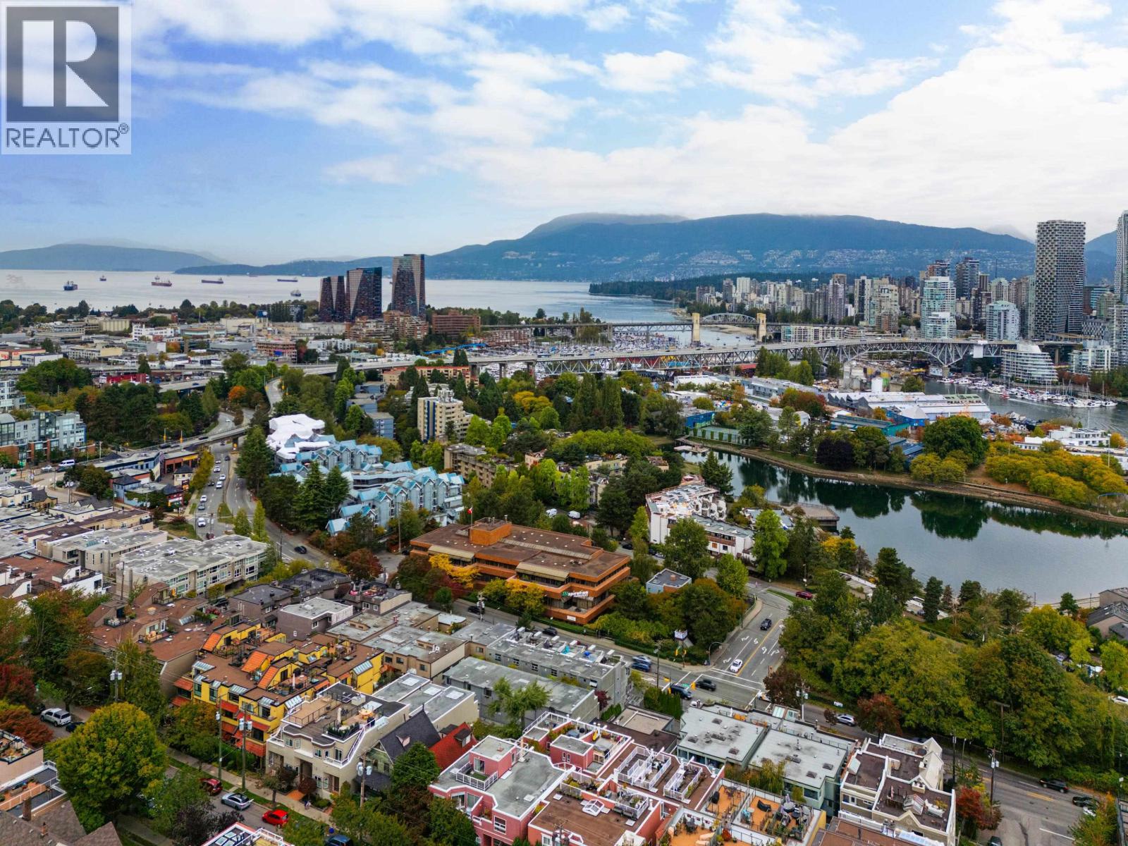9 1250 W 6th Avenue, Vancouver, British Columbia  V6H 1A5 - Photo 37 - R3166313