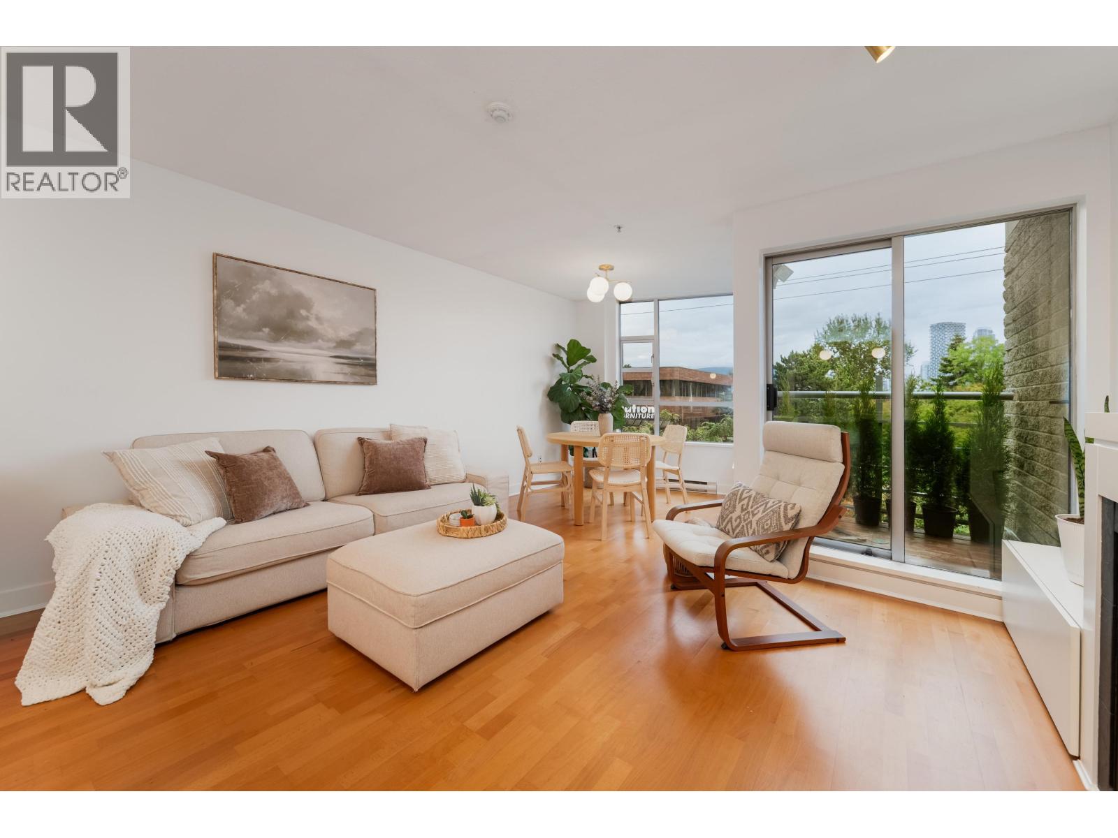 9 1250 W 6th Avenue, Vancouver, British Columbia  V6H 1A5 - Photo 7 - R3166313