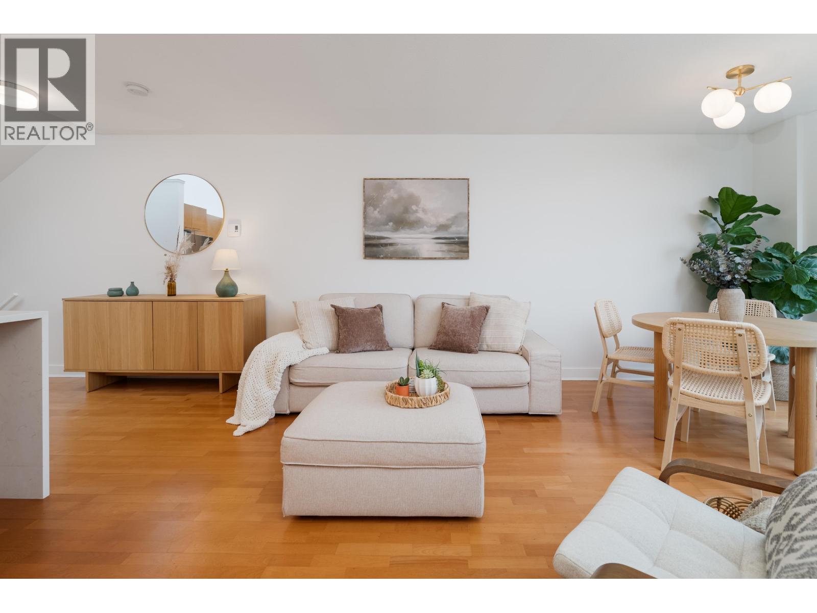 9 1250 W 6th Avenue, Vancouver, British Columbia  V6H 1A5 - Photo 9 - R3166313