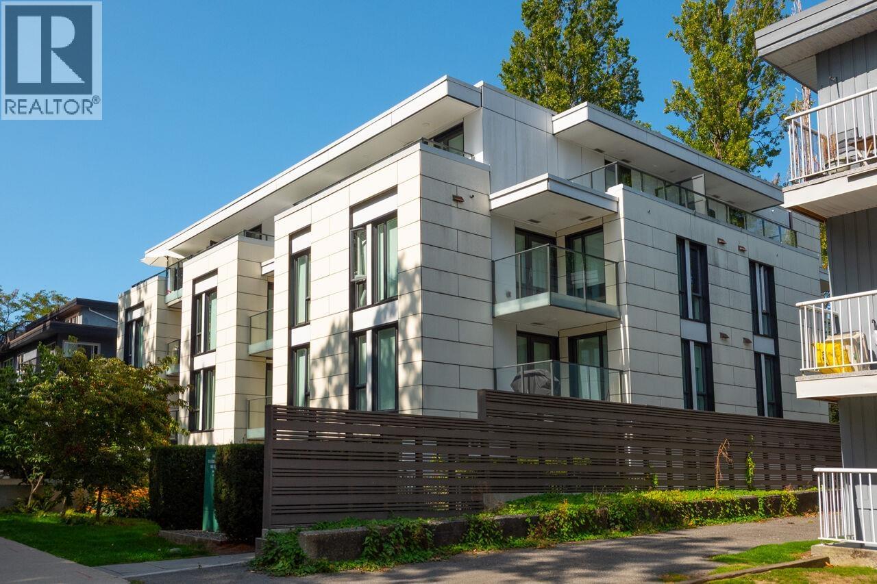 203 2239 W 7TH AVENUE, vancouver, British Columbia