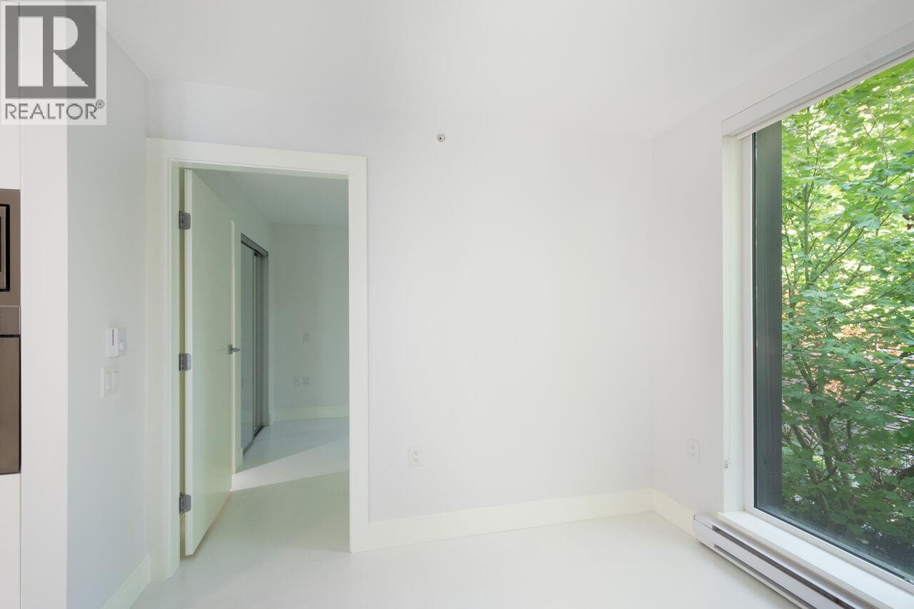 203 2239 W 7th Avenue, Vancouver, British Columbia  V6K 1Y3 - Photo 10 - R3166323