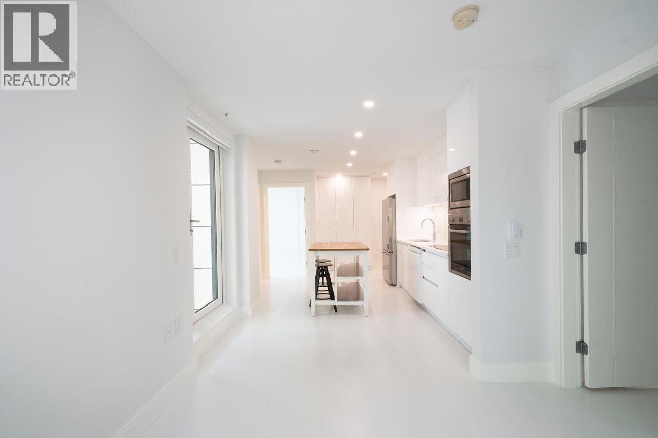 203 2239 W 7th Avenue, Vancouver, British Columbia  V6K 1Y3 - Photo 11 - R3166323