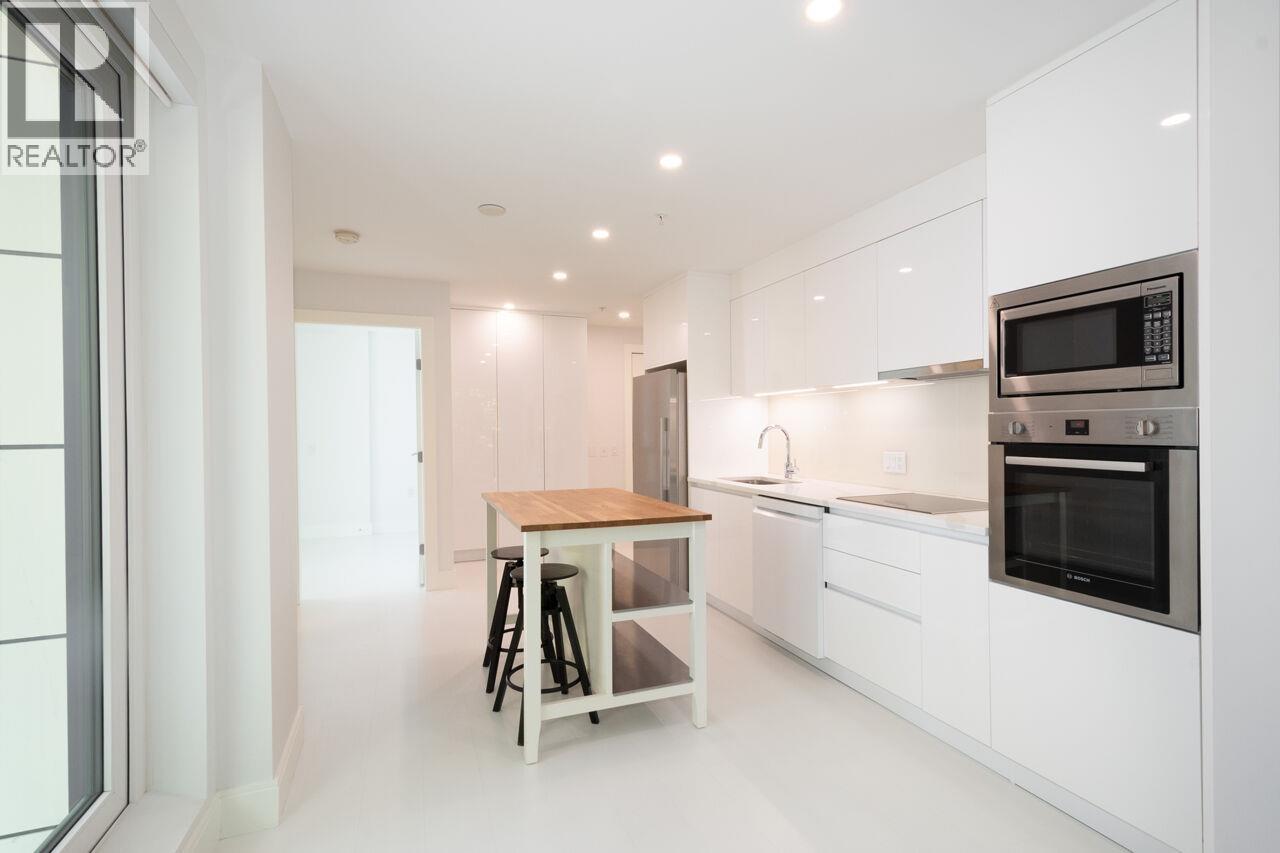 203 2239 W 7th Avenue, Vancouver, British Columbia  V6K 1Y3 - Photo 12 - R3166323