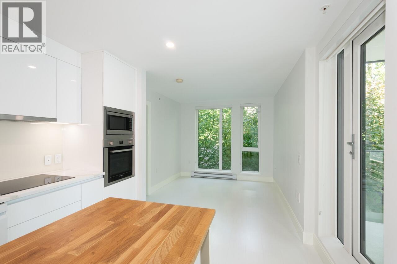 203 2239 W 7th Avenue, Vancouver, British Columbia  V6K 1Y3 - Photo 13 - R3166323