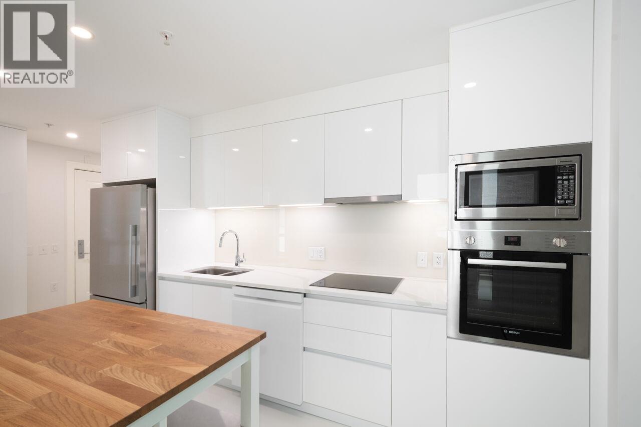 203 2239 W 7th Avenue, Vancouver, British Columbia  V6K 1Y3 - Photo 14 - R3166323