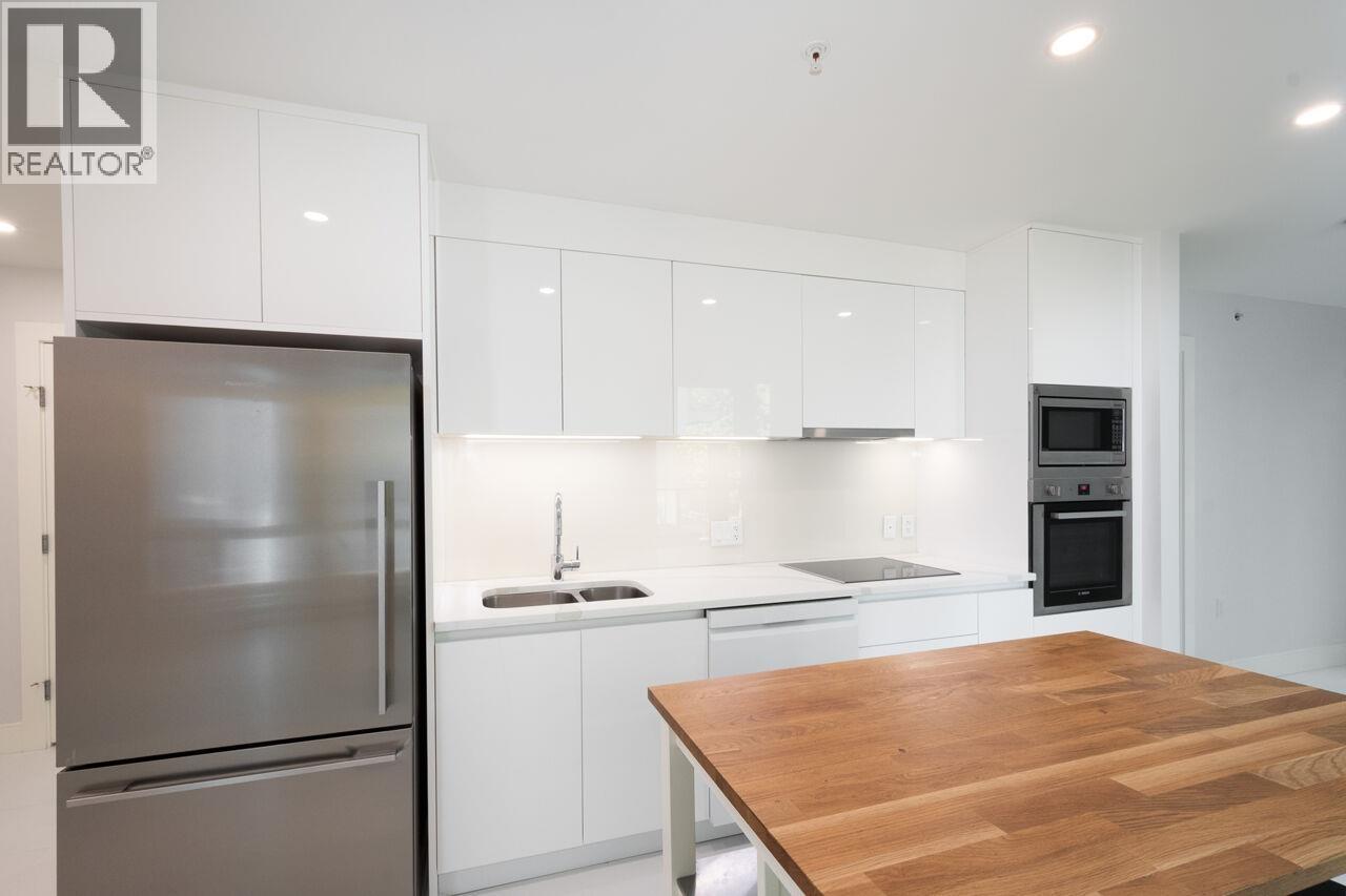 203 2239 W 7th Avenue, Vancouver, British Columbia  V6K 1Y3 - Photo 15 - R3166323