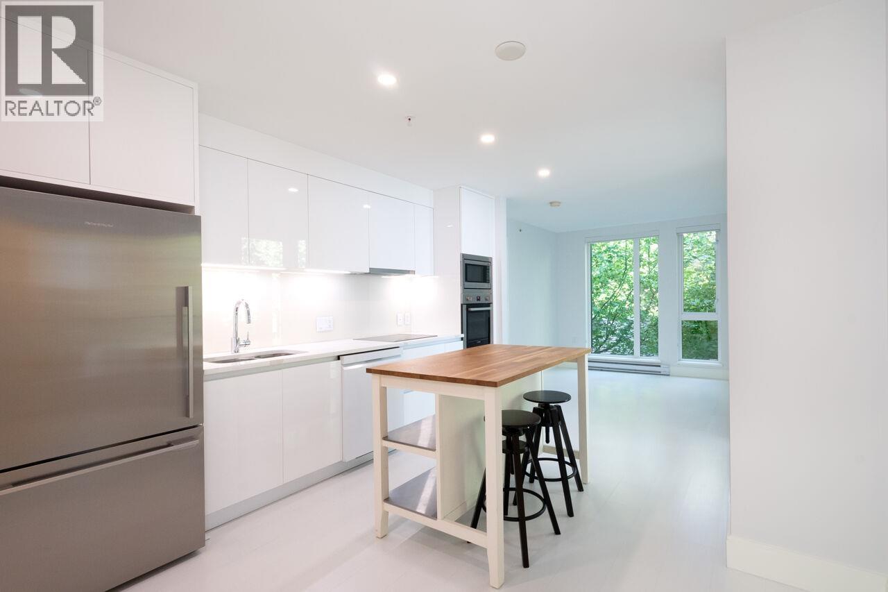 203 2239 W 7th Avenue, Vancouver, British Columbia  V6K 1Y3 - Photo 16 - R3166323