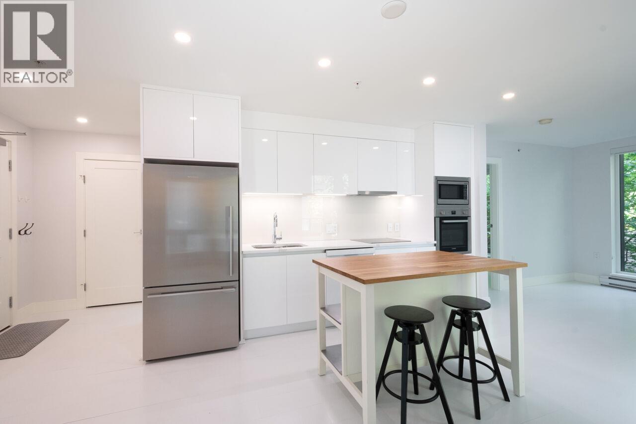 203 2239 W 7th Avenue, Vancouver, British Columbia  V6K 1Y3 - Photo 17 - R3166323