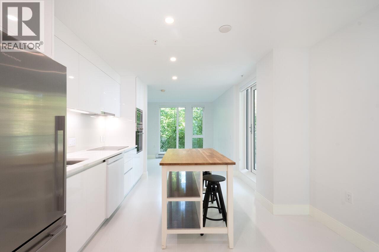 203 2239 W 7th Avenue, Vancouver, British Columbia  V6K 1Y3 - Photo 18 - R3166323