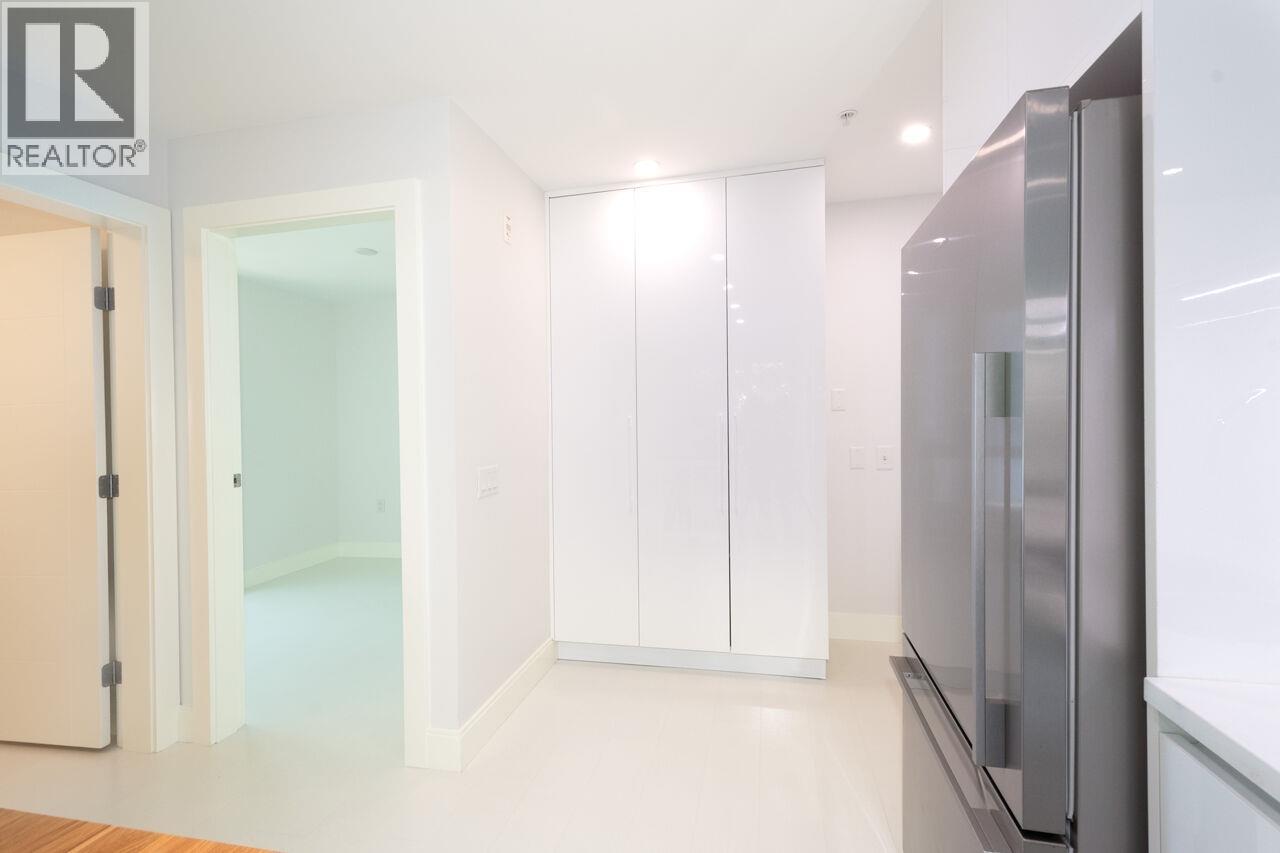 203 2239 W 7th Avenue, Vancouver, British Columbia  V6K 1Y3 - Photo 19 - R3166323
