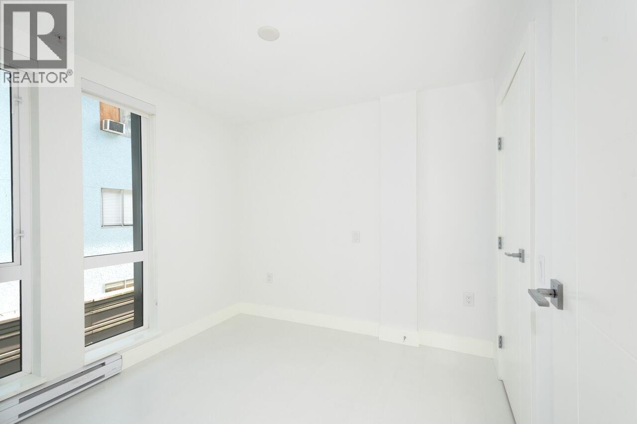 203 2239 W 7th Avenue, Vancouver, British Columbia  V6K 1Y3 - Photo 22 - R3166323