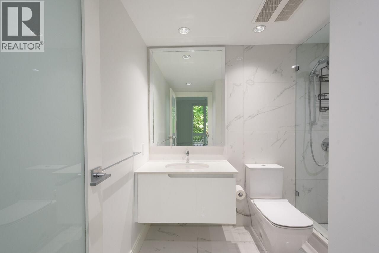 203 2239 W 7th Avenue, Vancouver, British Columbia  V6K 1Y3 - Photo 25 - R3166323