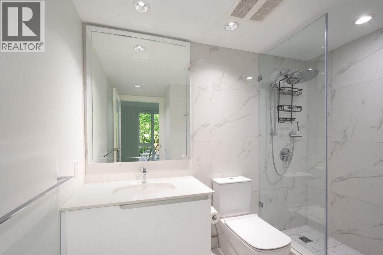 203 2239 W 7th Avenue, Vancouver, British Columbia  V6K 1Y3 - Photo 26 - R3166323