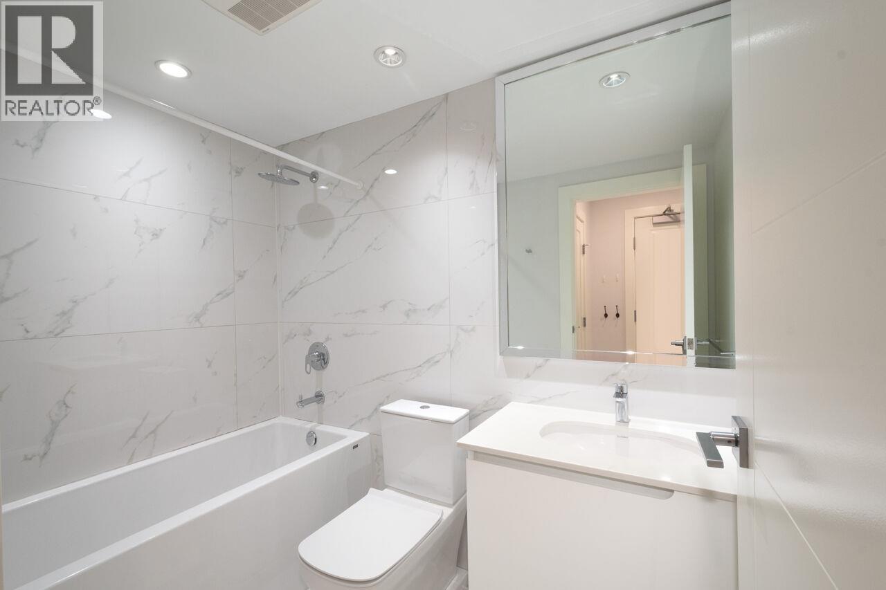 203 2239 W 7th Avenue, Vancouver, British Columbia  V6K 1Y3 - Photo 28 - R3166323