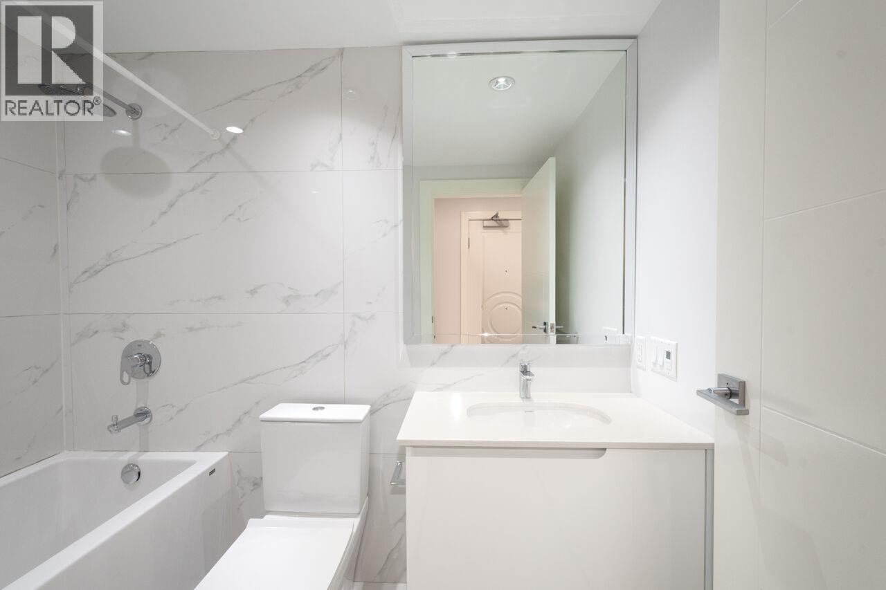 203 2239 W 7th Avenue, Vancouver, British Columbia  V6K 1Y3 - Photo 30 - R3166323