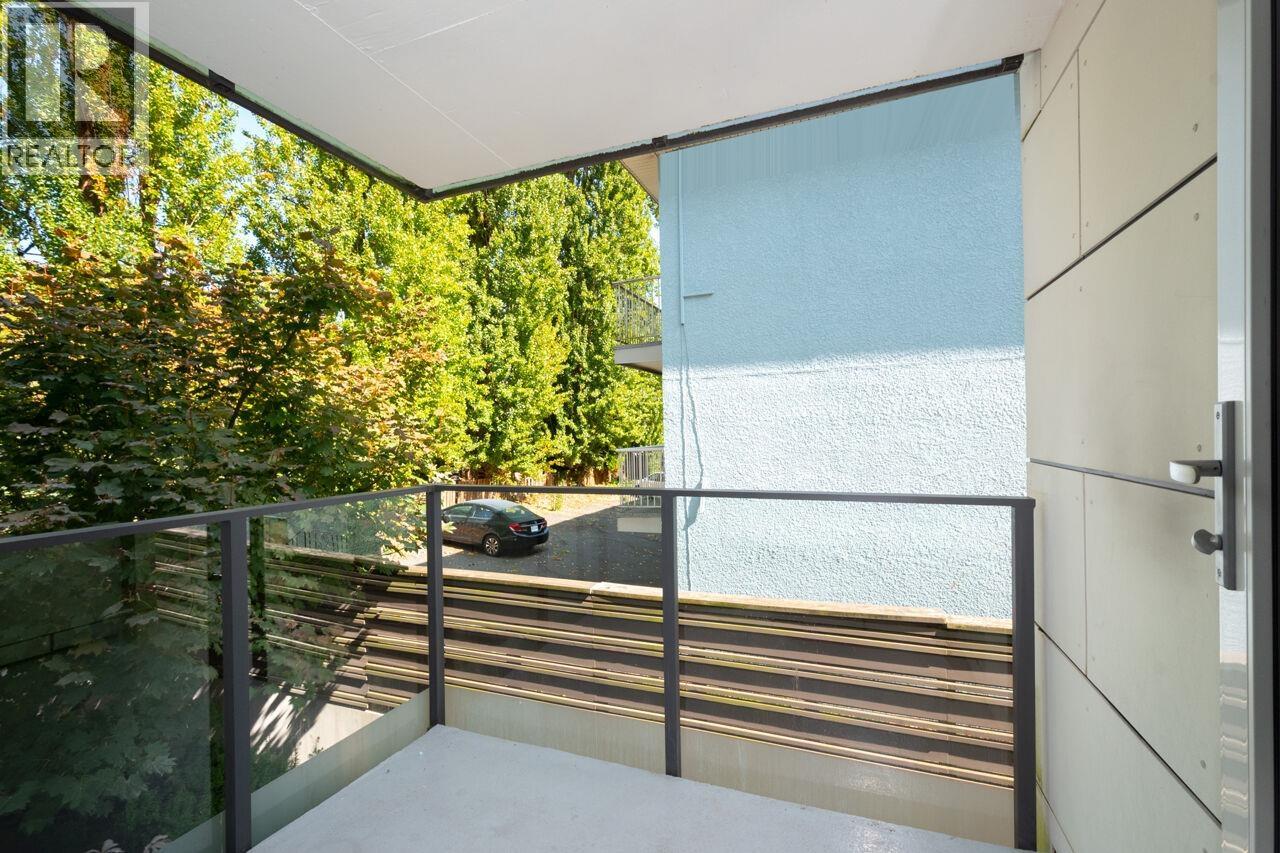 203 2239 W 7th Avenue, Vancouver, British Columbia  V6K 1Y3 - Photo 32 - R3166323