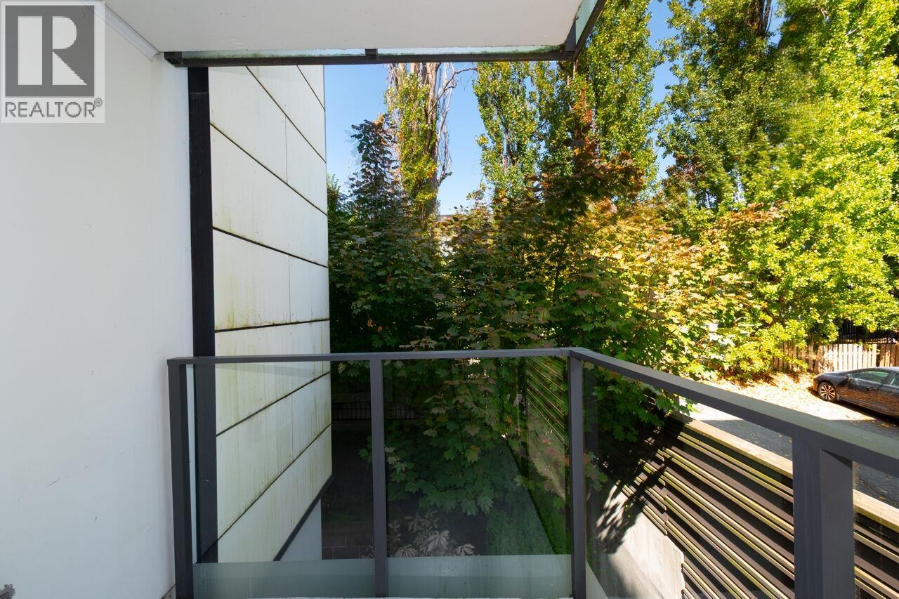 203 2239 W 7th Avenue, Vancouver, British Columbia  V6K 1Y3 - Photo 33 - R3166323