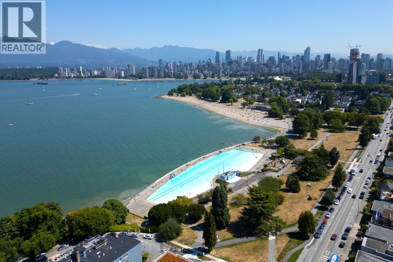 203 2239 W 7th Avenue, Vancouver, British Columbia  V6K 1Y3 - Photo 40 - R3166323