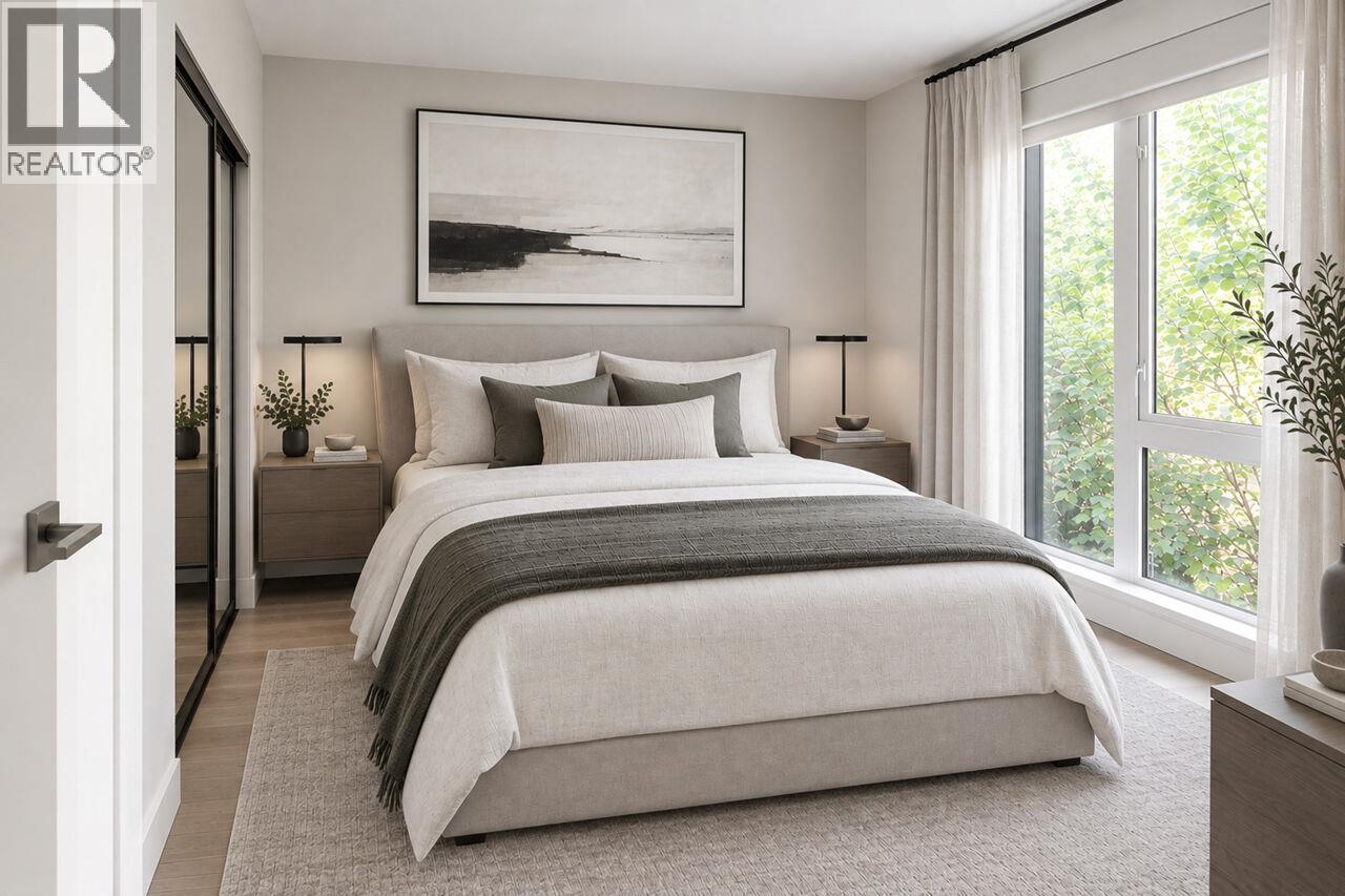 203 2239 W 7th Avenue, Vancouver, British Columbia  V6K 1Y3 - Photo 6 - R3166323