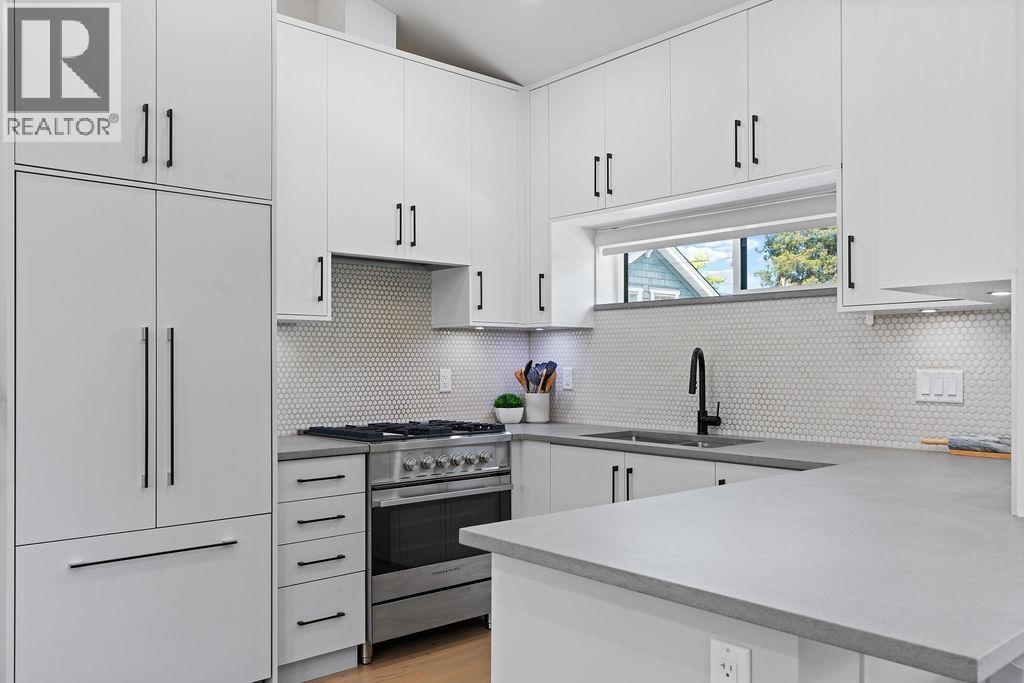 1313 E 20th Avenue, Vancouver, British Columbia  V5V 1P4 - Photo 4 - R3166337
