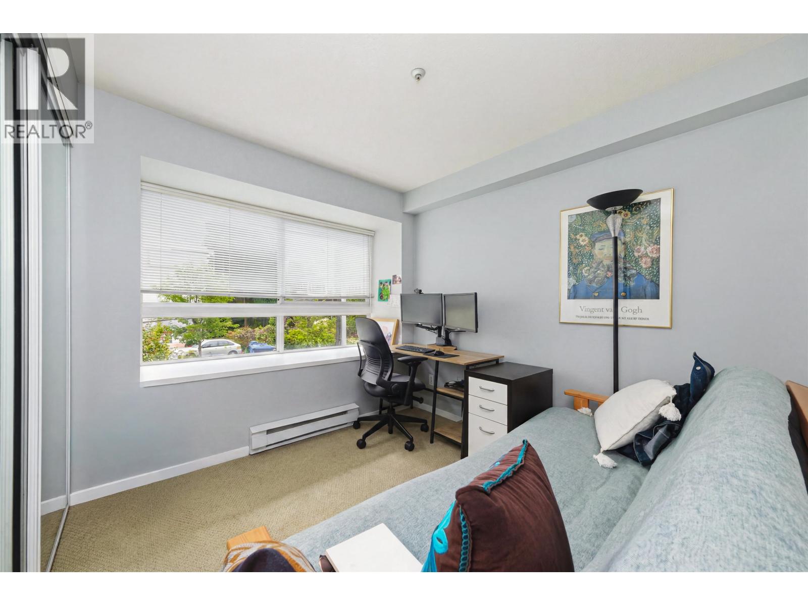 408 2211 Wall Street, Vancouver, British Columbia  V6L 1G4 - Photo 10 - R3166344