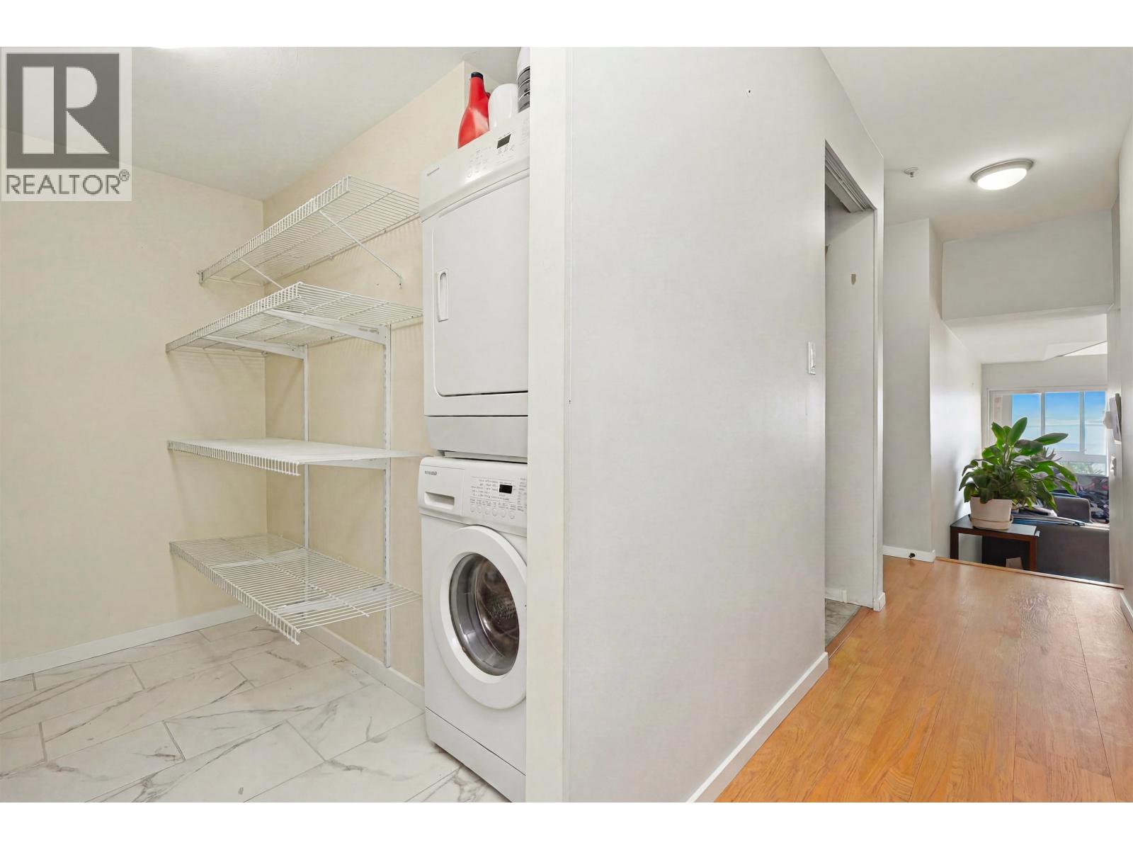 408 2211 Wall Street, Vancouver, British Columbia  V6L 1G4 - Photo 12 - R3166344