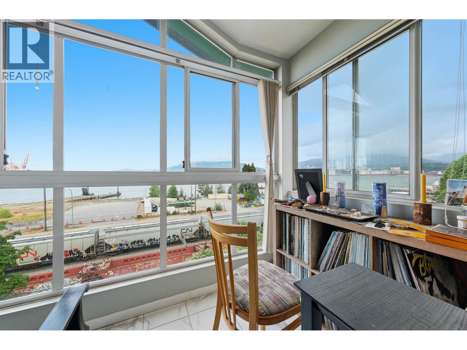 408 2211 Wall Street, Vancouver, British Columbia  V6L 1G4 - Photo 14 - R3166344