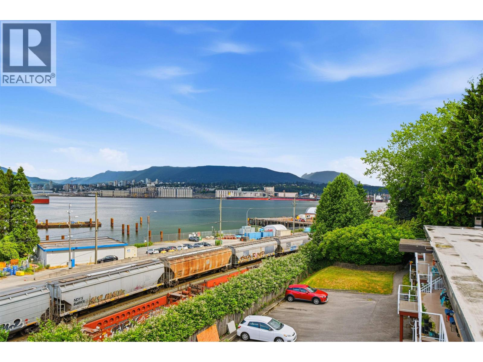 408 2211 Wall Street, Vancouver, British Columbia  V6L 1G4 - Photo 15 - R3166344