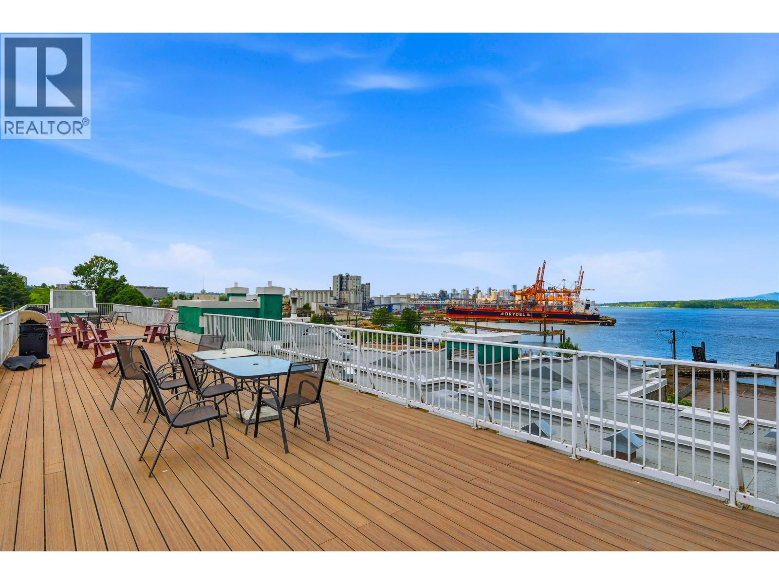 408 2211 Wall Street, Vancouver, British Columbia  V6L 1G4 - Photo 16 - R3166344