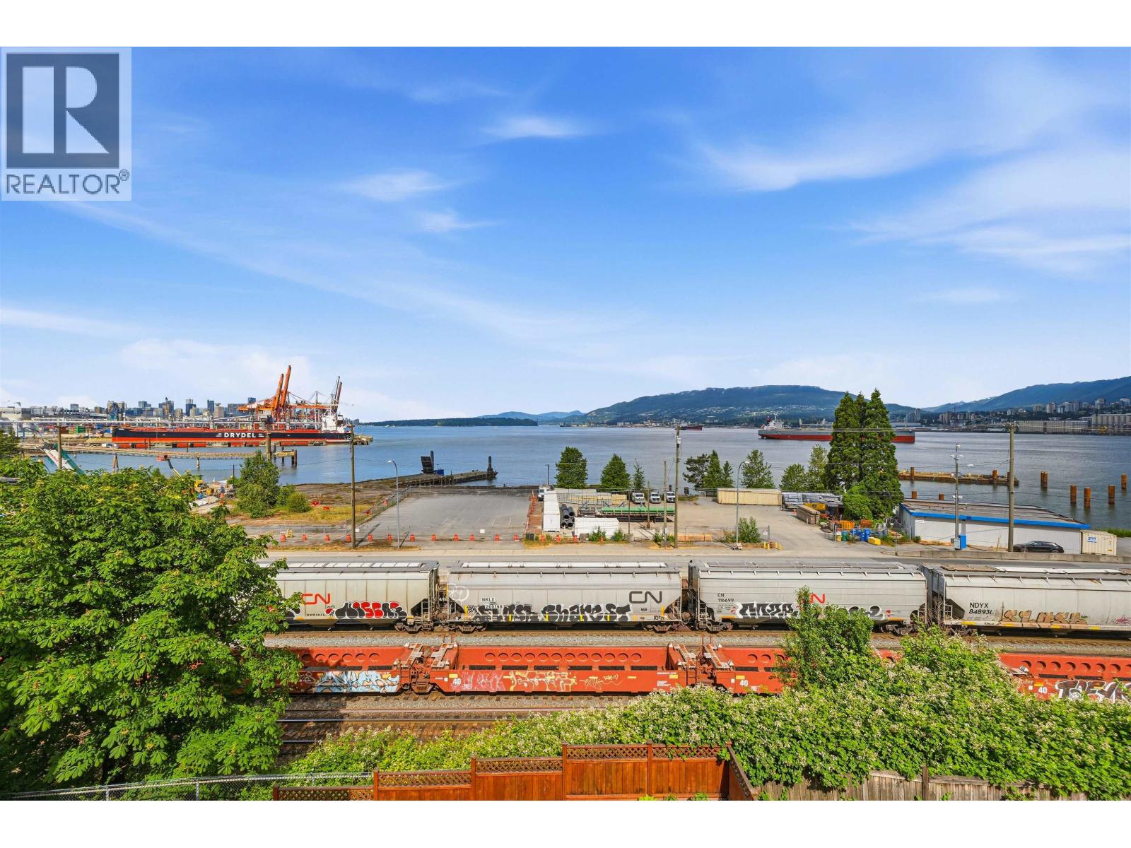408 2211 Wall Street, Vancouver, British Columbia  V6L 1G4 - Photo 17 - R3166344