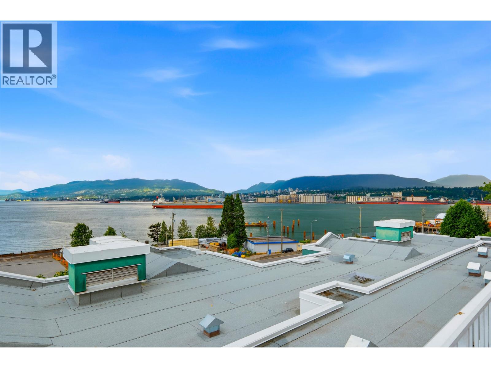 408 2211 Wall Street, Vancouver, British Columbia  V6L 1G4 - Photo 18 - R3166344