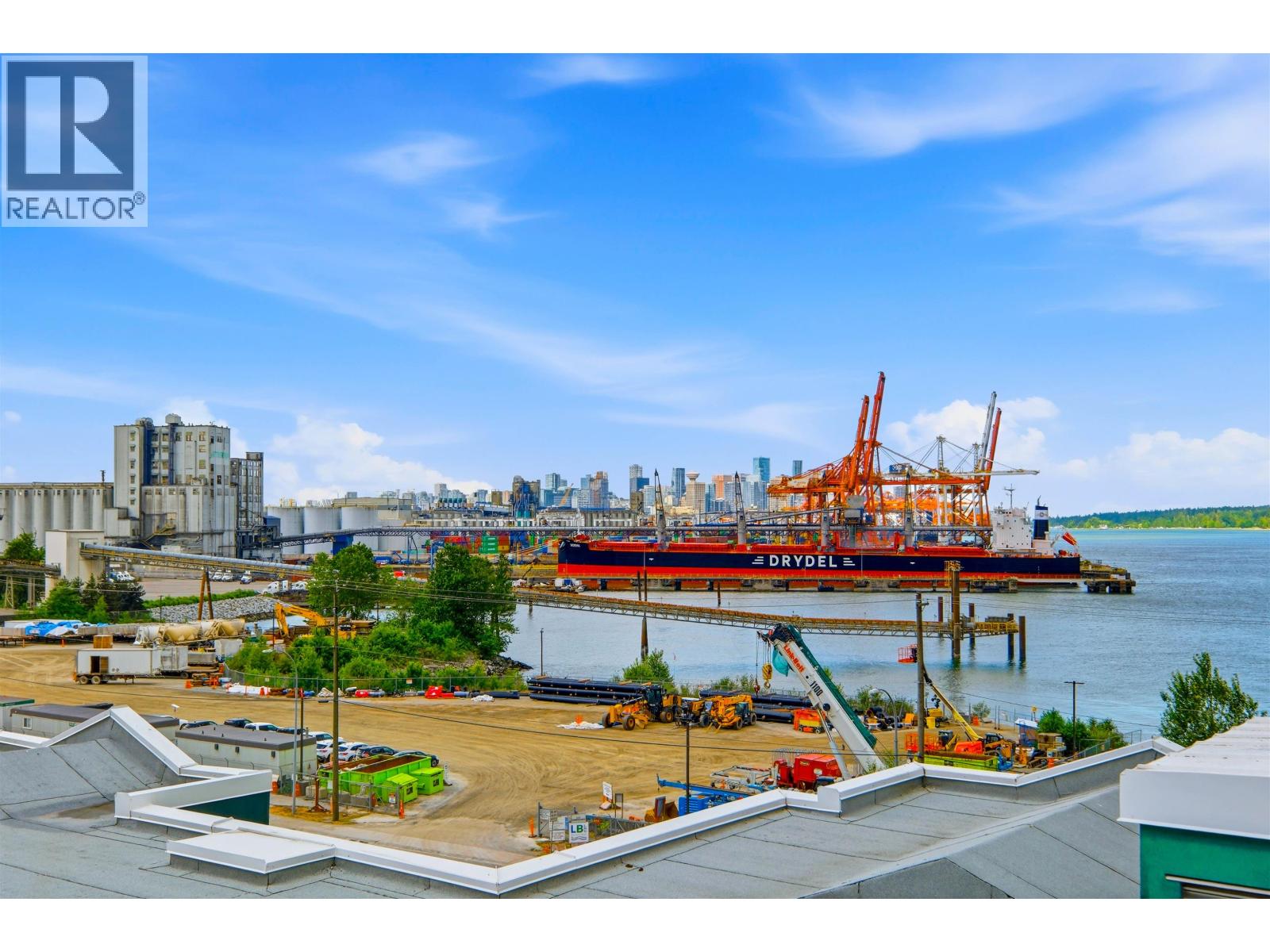 408 2211 Wall Street, Vancouver, British Columbia  V6L 1G4 - Photo 19 - R3166344