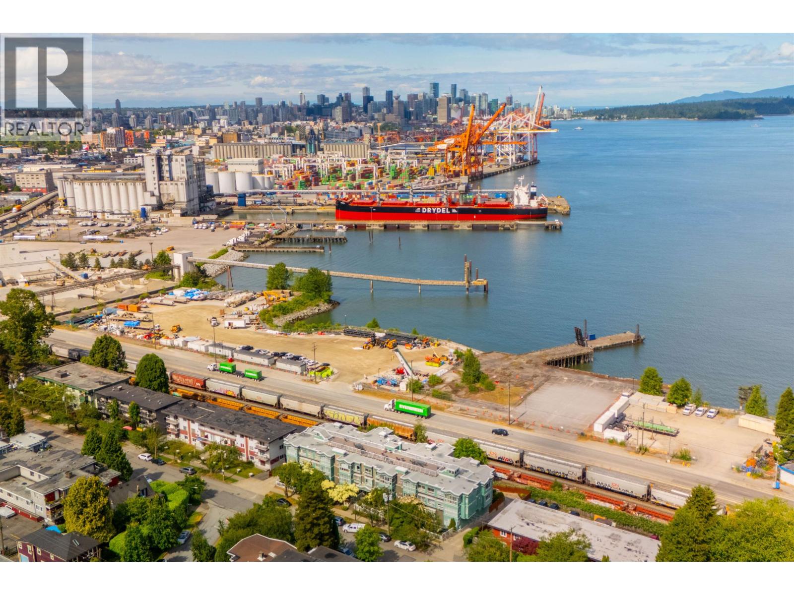 408 2211 Wall Street, Vancouver, British Columbia  V6L 1G4 - Photo 22 - R3166344